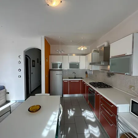 Stefania Dependance Trilocale - Agenzia Cocal Apartment Caorle