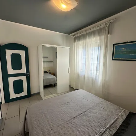 Apartment Stefania Dependance Trilocale - Agenzia Cocal Caorle
