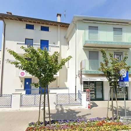 Stefania Dependance Trilocale - Agenzia Cocal *