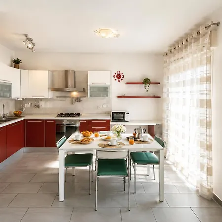 Apartamento Stefania Dependance Trilocale - Agenzia Cocal Caorle